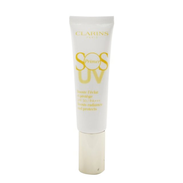 クラランス SOS プライマー UV SPF30 30ml