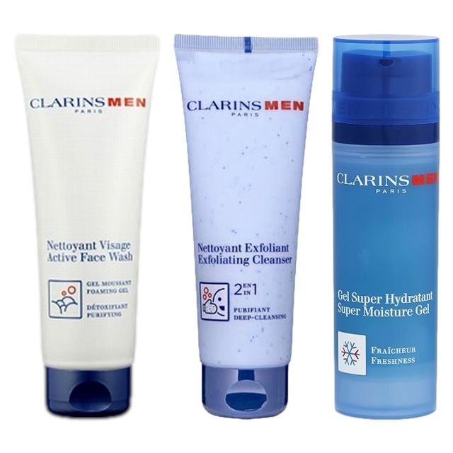 CLARINS ＊ 3点セット - 美容液