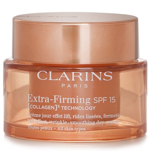 クラランス ファーミング EX デイ クリーム SPF 1550ml