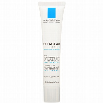 乳液/ミルク ⚠️6月25日まで⚠️ラロッシュポゼ effaclar duo+ 430.1