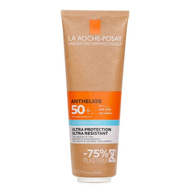 ラロッシュ ポゼ アンテリオス ウルトラプロテクション ウルトラレジスタント ハイドレーティング ローション SPF50+250mlランダムパッケージ