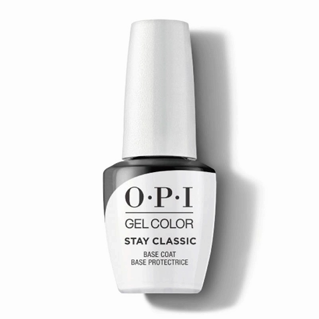 オーピーアイ / OPI ジェルカラー 15mLステイクラシック ベースコート