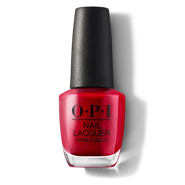 オーピーアイ / OPI ネイルラッカー15mLNLA16 The Thrill of Brazil