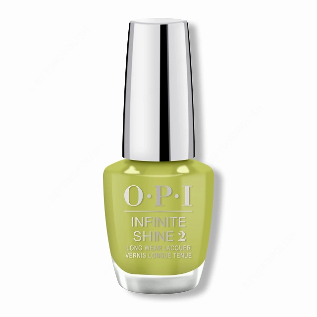 オーピーアイ / OPI インフィニットシャイン15mlISLN86 ペアダイズコープ