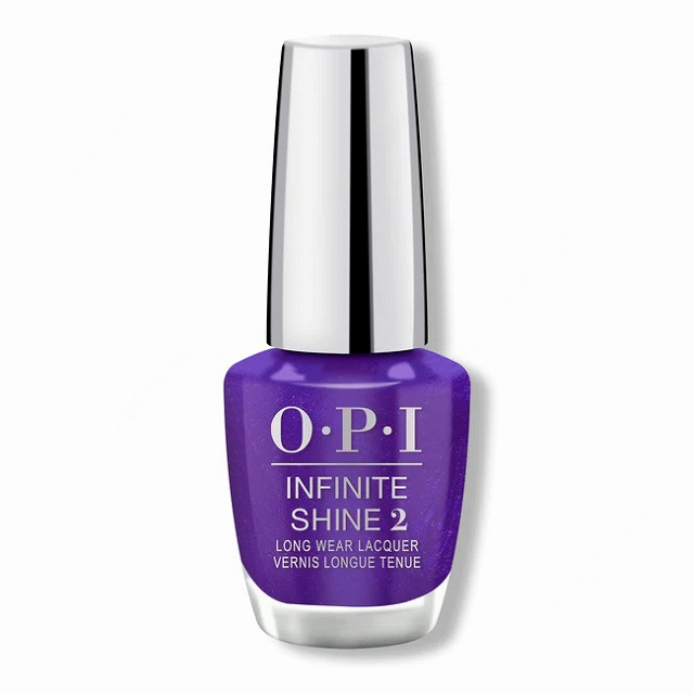 オーピーアイ / OPI インフィニットシャイン15mlISLN85 ザ サウンド オブ バイブランス