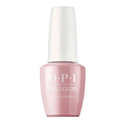 オーピーアイ / OPI ジェルカラー 15mL GCF16 ティクル マイ フランセィ