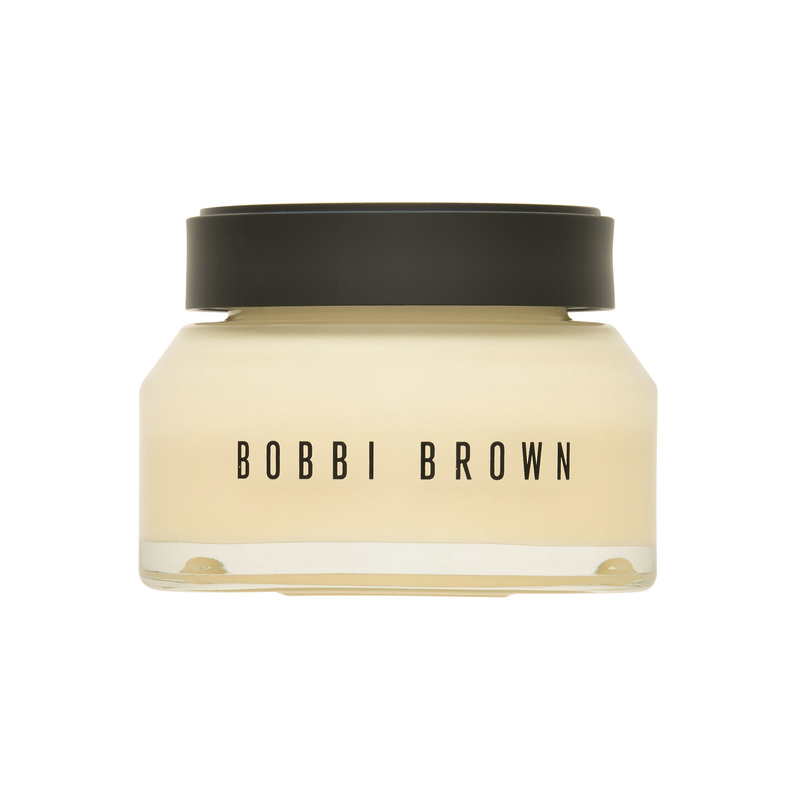 ボビイ ブラウン ビタエンリッチド クリーム＆フェイスベース プラス50ml