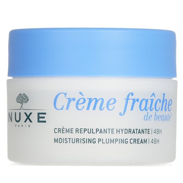ニュクス クレームフレッシュ モイスチャライジング クリーム50ml