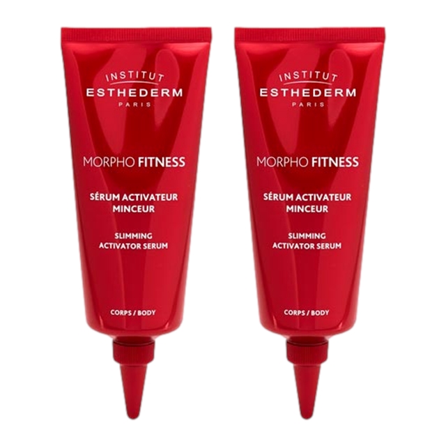 エステダム モーフォ フィットネス セロム100ml x 2お得な2個セット