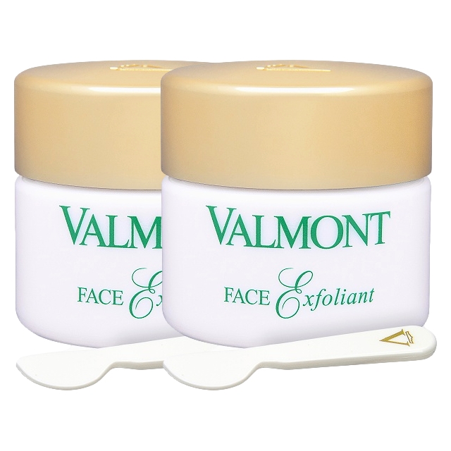 ヴァルモン フェイス エクスフォリアン50ml x 2お得な2個セット