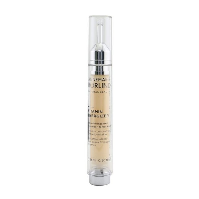 アンネマリー ボーリンド ビタミン エナジャイザー インテンシブ コンセントレイト15ml