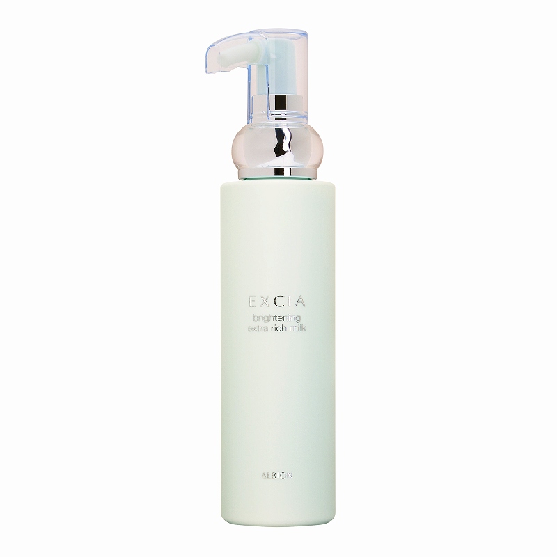 アルビオン エクシア ブライトニング エクストラリッチミルク200g