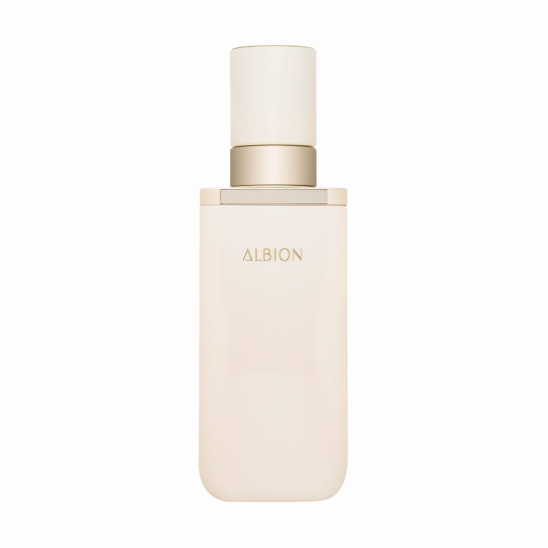 アルビオン オーセンティック ザ エッセンス エマルジョン150g