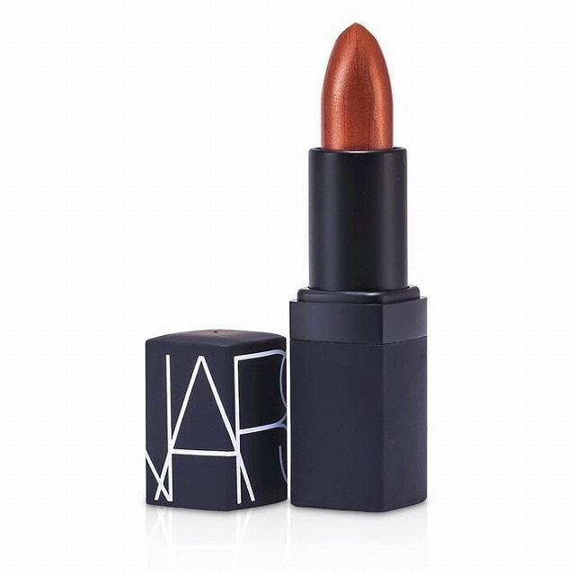 ナーズ / NARS リップ スティック 3.4g ホットブードゥー（サテン） （箱に少々傷あり）