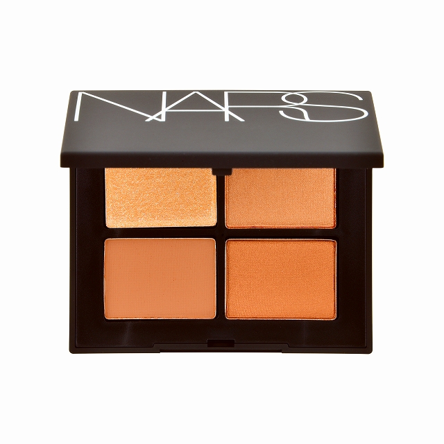 ナーズ / NARS クワッドアイシャドー1.1g004 ダスク