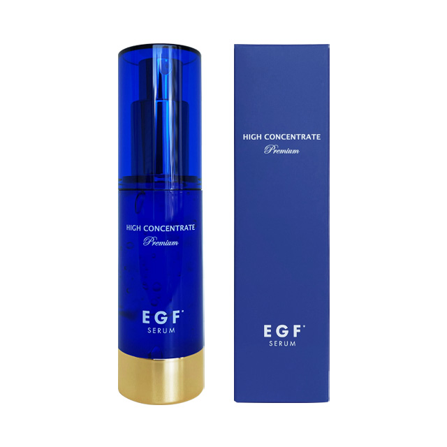 ハイコンセントレート プレミアム EGF セラム リニューアル30ml