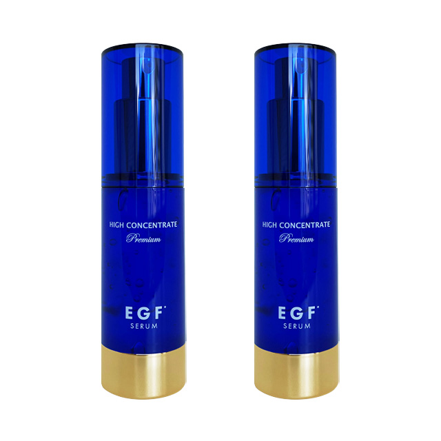 ハイコンセントレート プレミアム EGF セラム リニューアル30mlx2