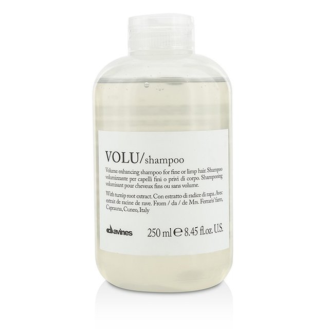 ダヴィネス VOLU シャンプー 250ml