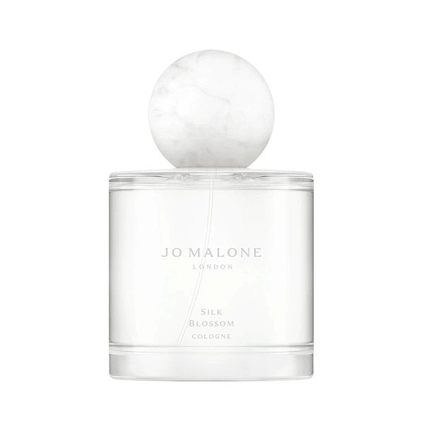 Jo malone シルクブロッサム 100ml 限定品