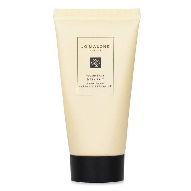 ジョーマローン ウッド セージ & シー ソルト ハンド クリーム50ml