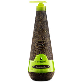 マカダミアナチュラルオイル リジュヴィネーティングシャンプー（MNOシャンプー） 1000ml(サロンサイズ）