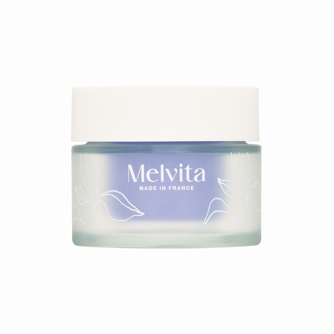 メルヴィータ ネクターシュブリーム クリーム 50ml/1.7oz.