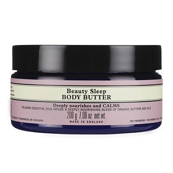 ニールズヤードレメディーズ ビューティナイトバター200ml