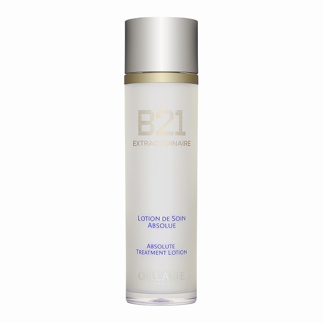 オルラーヌ B21 エクストラオーディネール ローション120ml