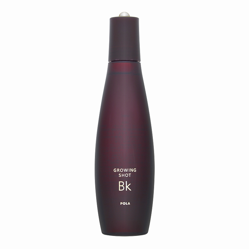 ポーラ グローイングショット BKヘア美容液170ml