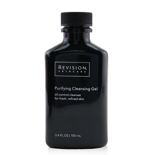 リビジョンスキンケア ピュリファイング クレンジング ジェル100ml