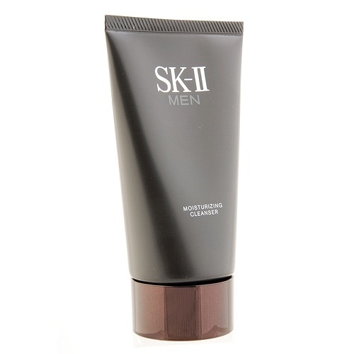 エスケーツー（SK-II／SK2） MEN モイスチャライジング クレンザー 120g