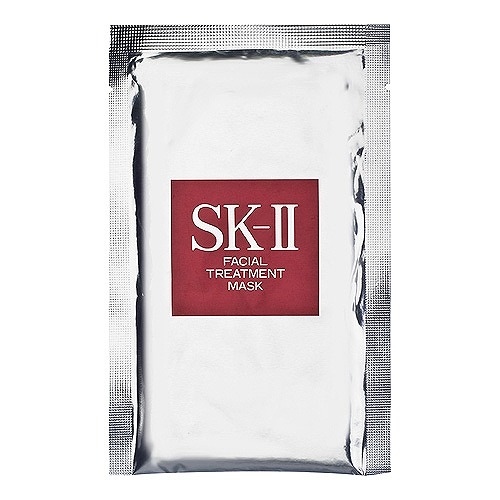 エスケーツー（SK-II／SK2） フェイシャル トリートメント マスク 1枚