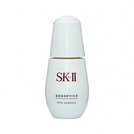 エスケーツー（SK-II／SK2） ジェノプティクス スポット エッセンス 30ml