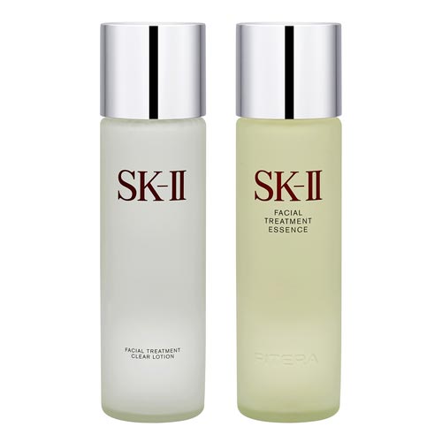 エスケーツー（SK-II／SK2） ピテラデラックスセット