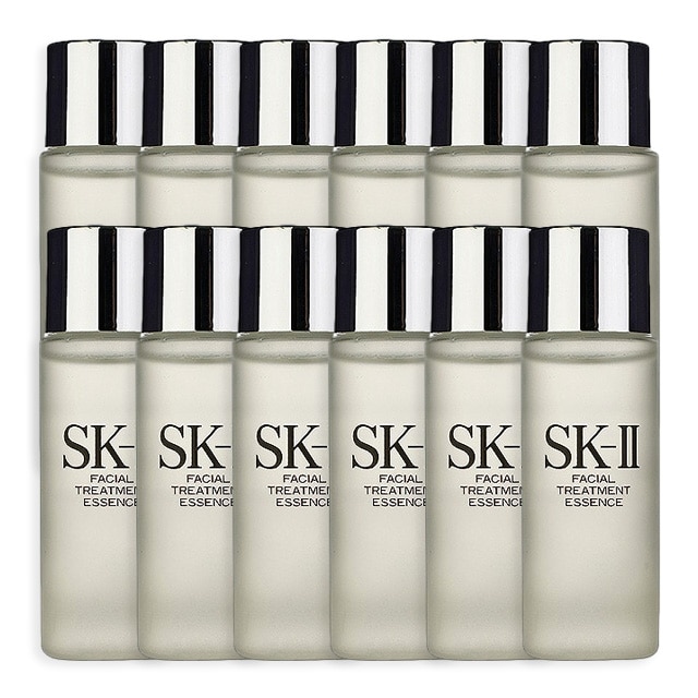 エスケーツー（SK-II／SK2） フェイシャル トリートメント エッセンス 75ml x 12 お得な12個セット