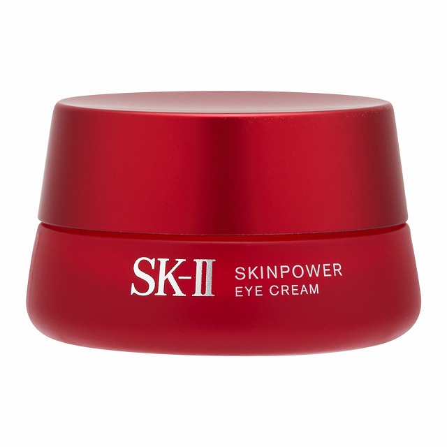 エスケーツー（SK-II／SK2） スキンパワー アイ クリーム15g