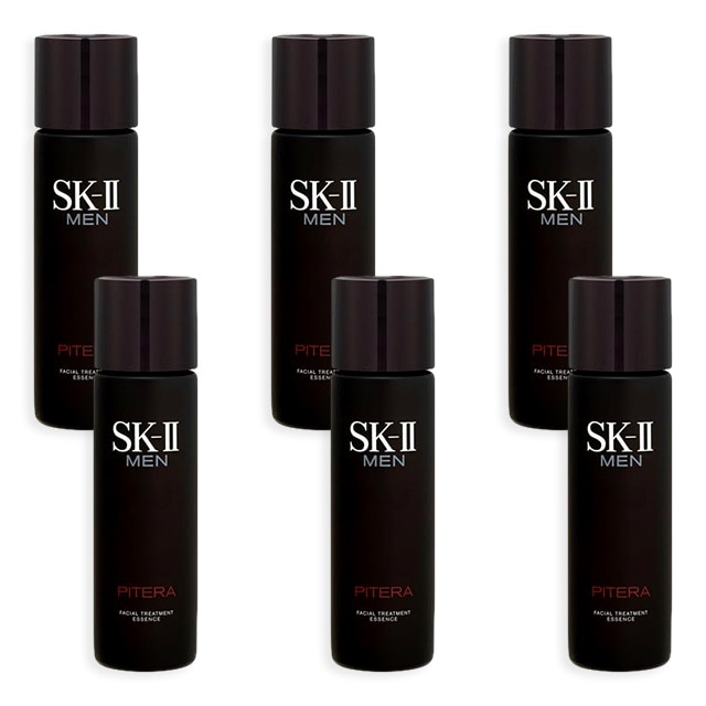 SK- II MEN フェイシャルトリートメントエッセンス230ml-