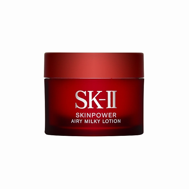 SK-II スキンパワーエアリー15g×2