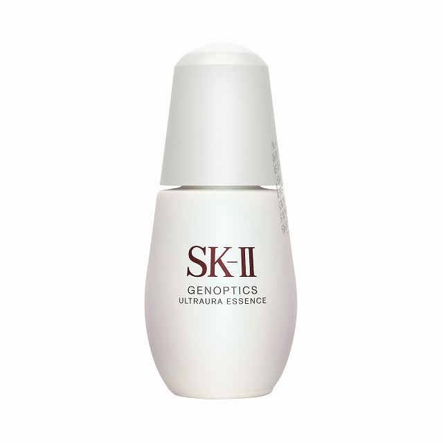 エスケーツー（SK-II／SK2） ジェノプティクス ウルトオーラ エッセンス30ml