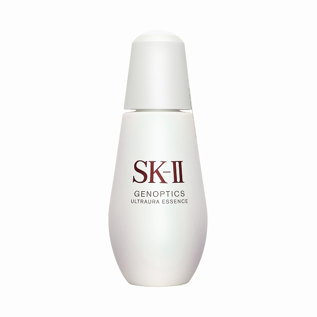 エスケーツー（SK-II／SK2） ジェノプティクス ウルトオーラ エッセンス75ml