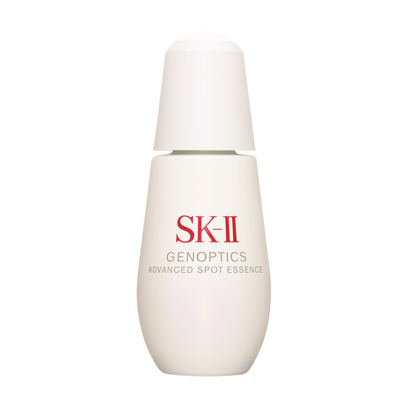 エスケーツー（SK-II／SK2） ジェノプティクス アドバンスド スポット エッセンス50ml