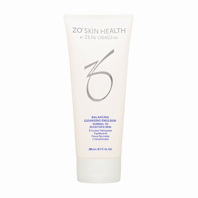 ゼオスキンヘルス バランスクレンジングエマルジョン200ml/6.7fl.oz.