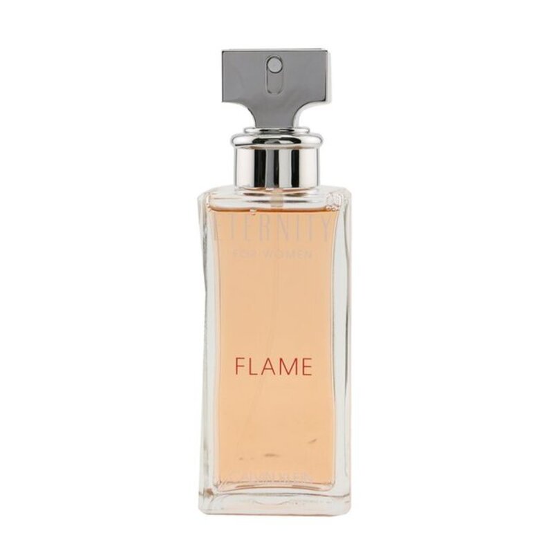 カルバンクライン エタニティ フレイム フォーウーマン オードパルファム100ml