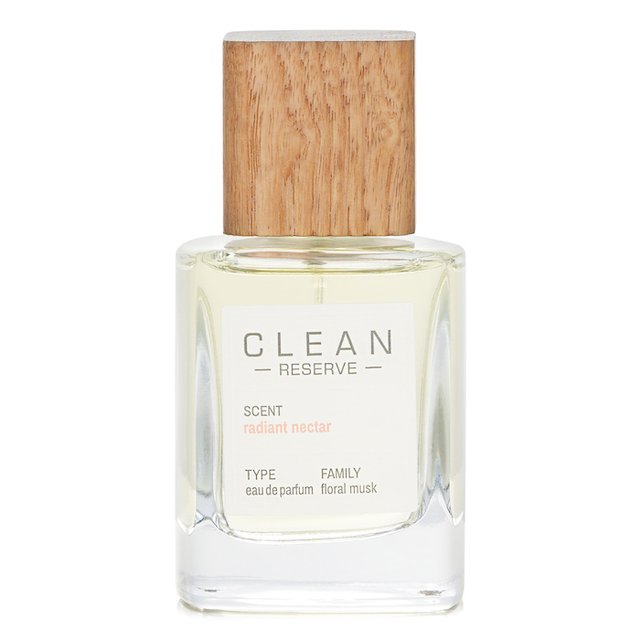 クリーン レゼルヴ ラディアント ネクター オードパルファム スプレー50ml