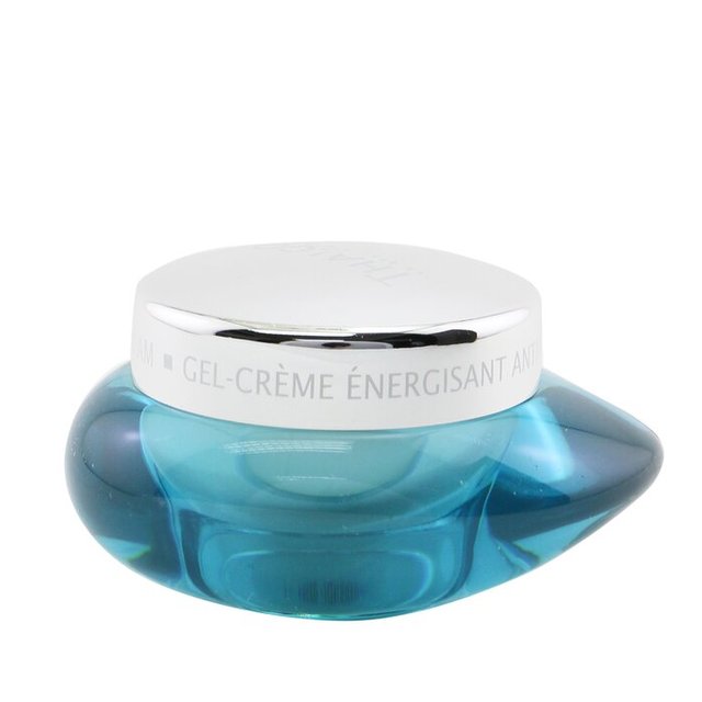 タルゴ スピルリナ ブースト エナジー ジェルクリーム50ml