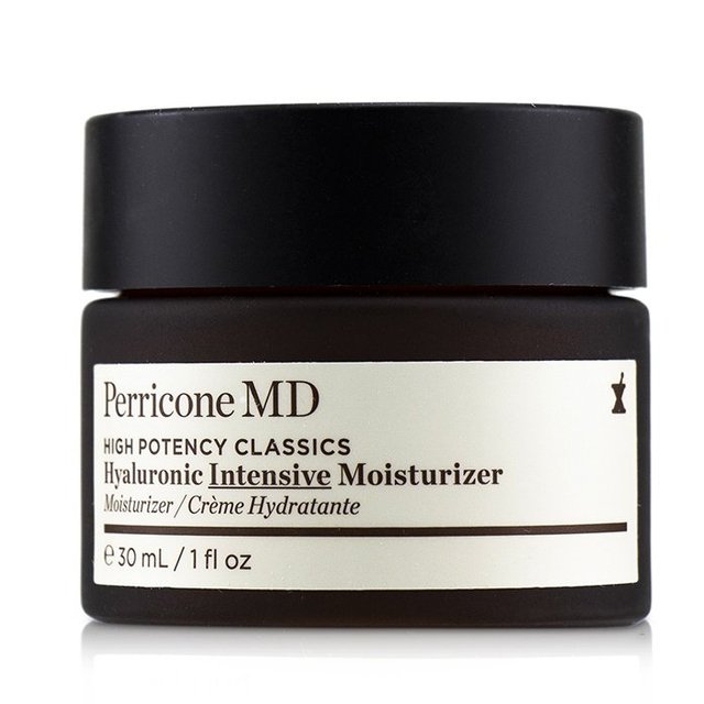 ペリコンMD ハイポテンシー クラシック ヒアルロニック モイスチャライザー30ml