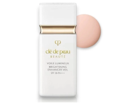 クレ・ド・ポー ボーテ ヴォワールルミヌ SPF35 PA+++ 30ml