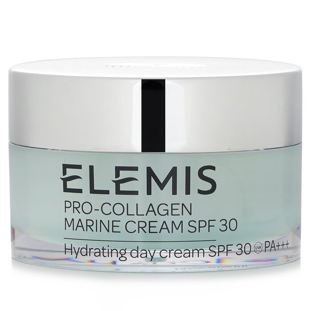 エレミス プロコラジェン マリンクリーム SPF3050ml