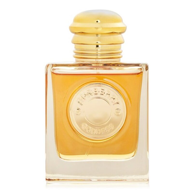 バーバリー ゴッデス オードパルファム インテンス フォー ウィメン50ml