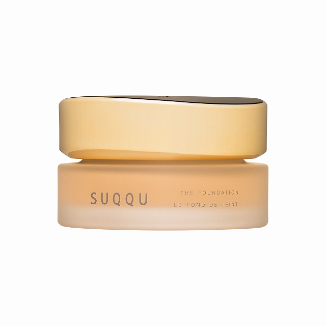 スック ザ ファンデーション30g105 レッド